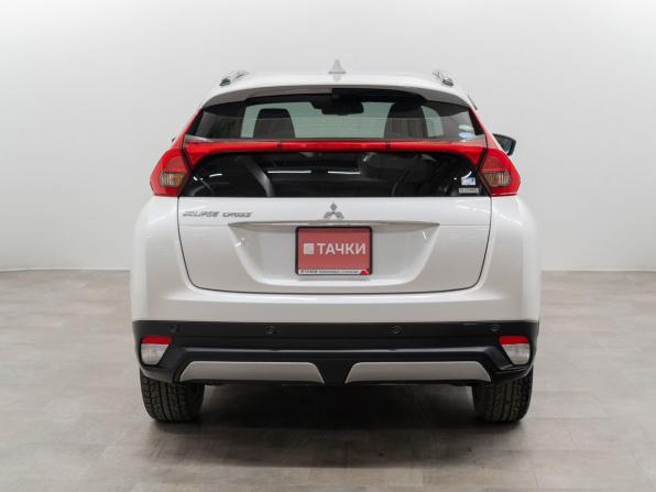 Mitsubishi Eclipse Cross I с пробегом 2018 года, цена 2 250 000 рублей, 113500 км, внедорожник, Автокод Объявления