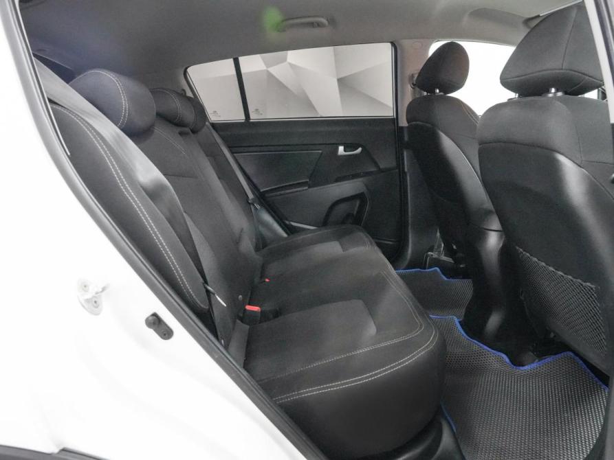 Kia Sportage III Рестайлинг Ульяновск  - изображение 13