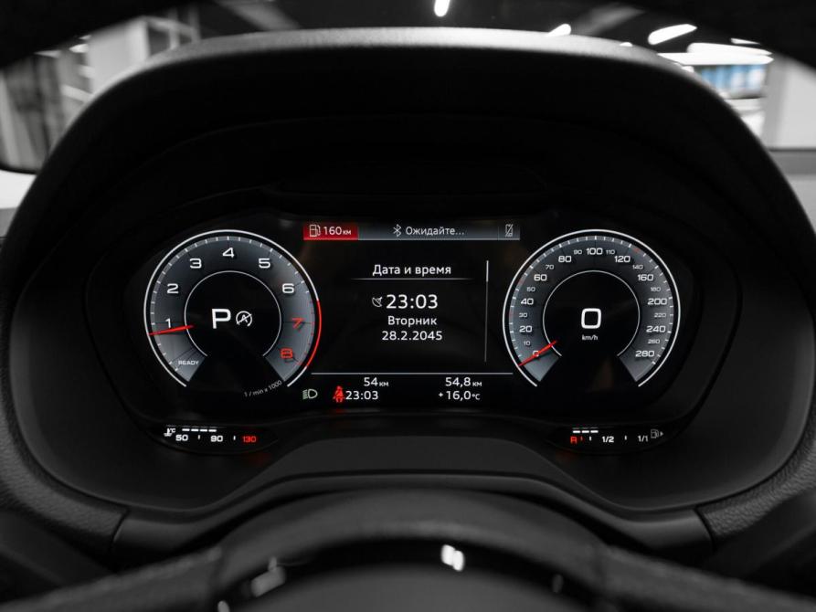 Audi Q2 I Рестайлинг Москва  - изображение 12