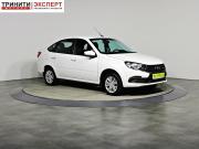 Lada (ВАЗ) Granta I Рестайлинг Белгород  - изображение 19