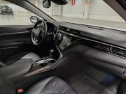 Toyota Camry VIII (XV70) Казань  - изображение 42