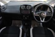 Nissan Note II Рестайлинг Омск  - изображение 34