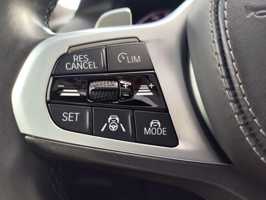BMW X7 I (G07) Санкт-Петербург  - изображение 20