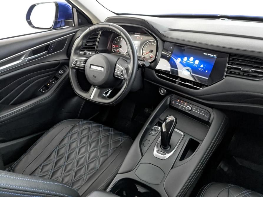 Haval F7 I Москва  - изображение 28