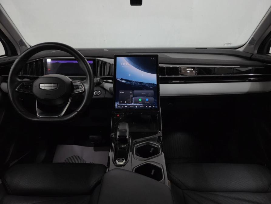 Geely Atlas II Альметьевск  - изображение 13
