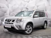 Nissan X-Trail II Рестайлинг Ульяновск  - изображение 21