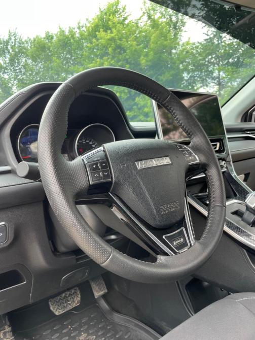 Haval M6 II Саратов  - изображение 18