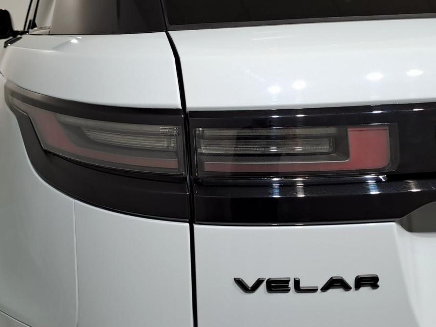 Land Rover Range Rover Velar I Рестайлинг Москва  - изображение 23