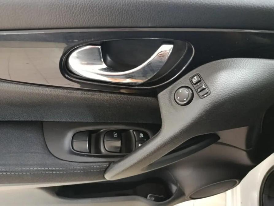 Nissan Qashqai II Рестайлинг Уфа  - изображение 17