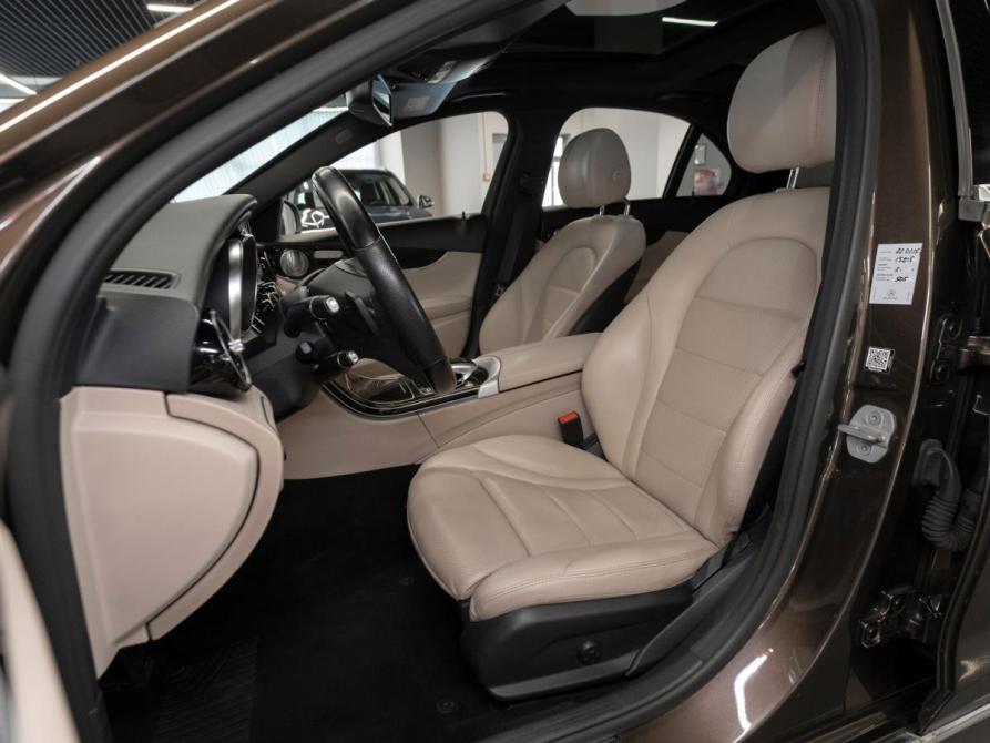 Mercedes-Benz C-Класс IV (W205) Москва  - изображение 12