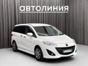 Mazda Premacy III (CW) Красноярск  - изображение 23