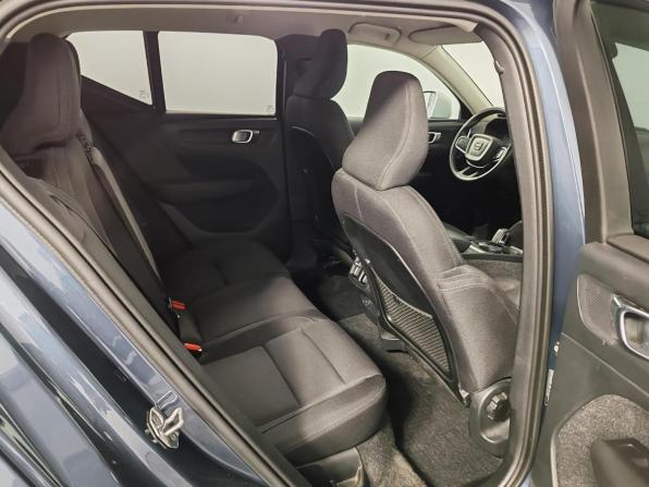 Volvo XC40 I с пробегом 2020 года, цена 3 250 000 рублей, 74920 км, внедорожник, Автокод Объявления