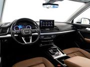 Audi Q5 II (FY) Рестайлинг Санкт-Петербург  - изображение 54