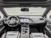 Geely Tugella I Рестайлинг Москва  - изображение 44