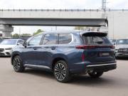 Exeed VX I Москва  - изображение 37