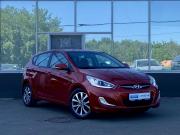 Hyundai Solaris I Москва  - изображение 28
