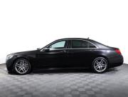 Mercedes-Benz S-Класс VI (W222 C217) Рестайлинг Москва  - изображение 36
