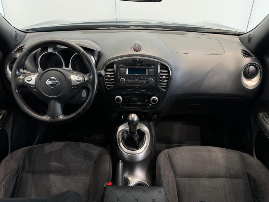Nissan Juke I Волжский  - изображение 16