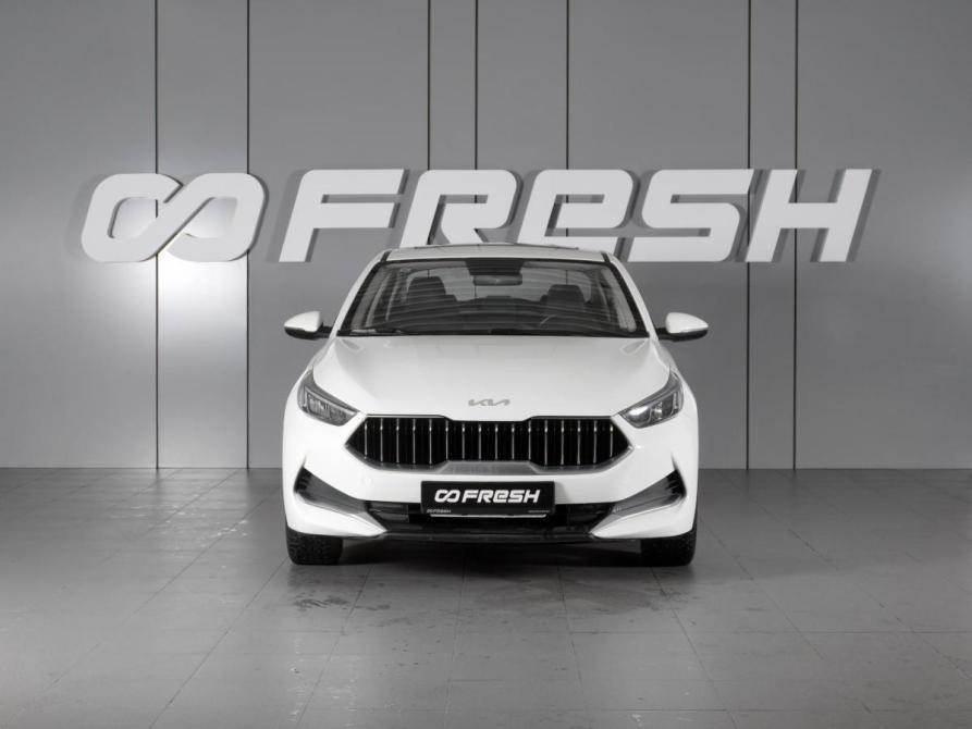 Kia K3 II (China Market) Минеральные Воды  - изображение 3