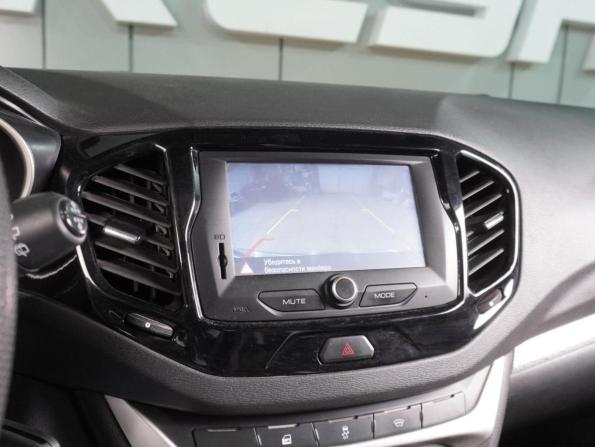 Lada (ВАЗ) Vesta I с пробегом 2019 года, цена 1 069 000 рублей, 134731 км, универсал, Автокод Объявления