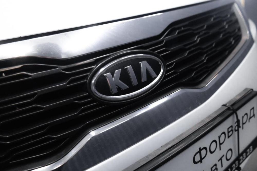 Kia Ceed I Рестайлинг Тюмень  - изображение 10