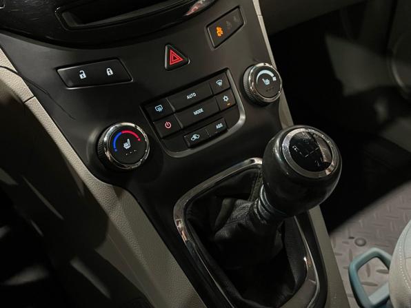 Chevrolet Orlando I с пробегом 2012 года, цена 1 150 000 рублей, 171371 км, компактвэн, Автокод Объявления