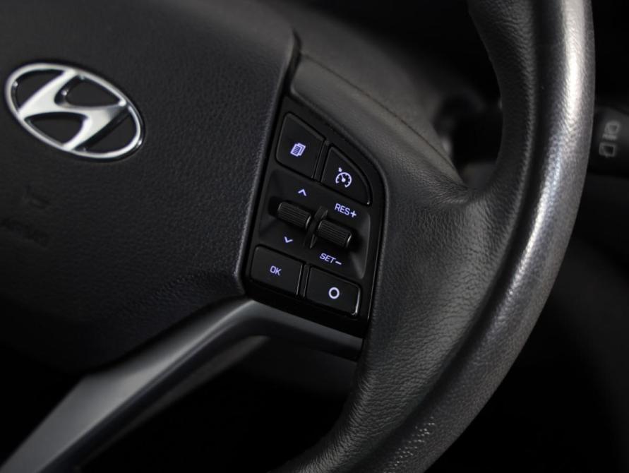 Hyundai Tucson III Санкт-Петербург  - изображение 11