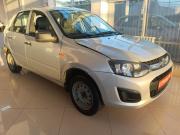 Lada (ВАЗ) Kalina II Арзамас  - изображение 16
