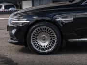Genesis G90 I Рестайлинг Москва  - изображение 36