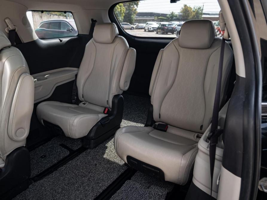 Kia Carnival IV Краснодар  - изображение 12