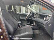 Toyota RAV4 IV (XA40) Рестайлинг Краснодар  - изображение 30