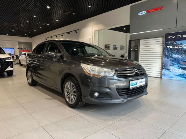 Citroen C4 II с пробегом 2012 года, цена 580 000 рублей, 124873 км, хэтчбек, Автокод Объявления