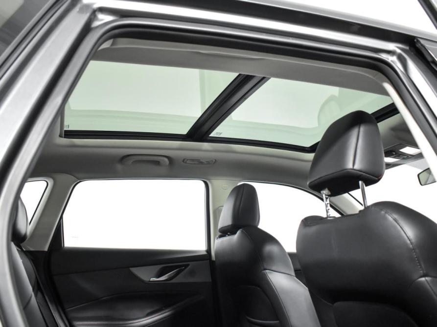 Changan CS35 Plus I Рестайлинг Санкт-Петербург  - изображение 20
