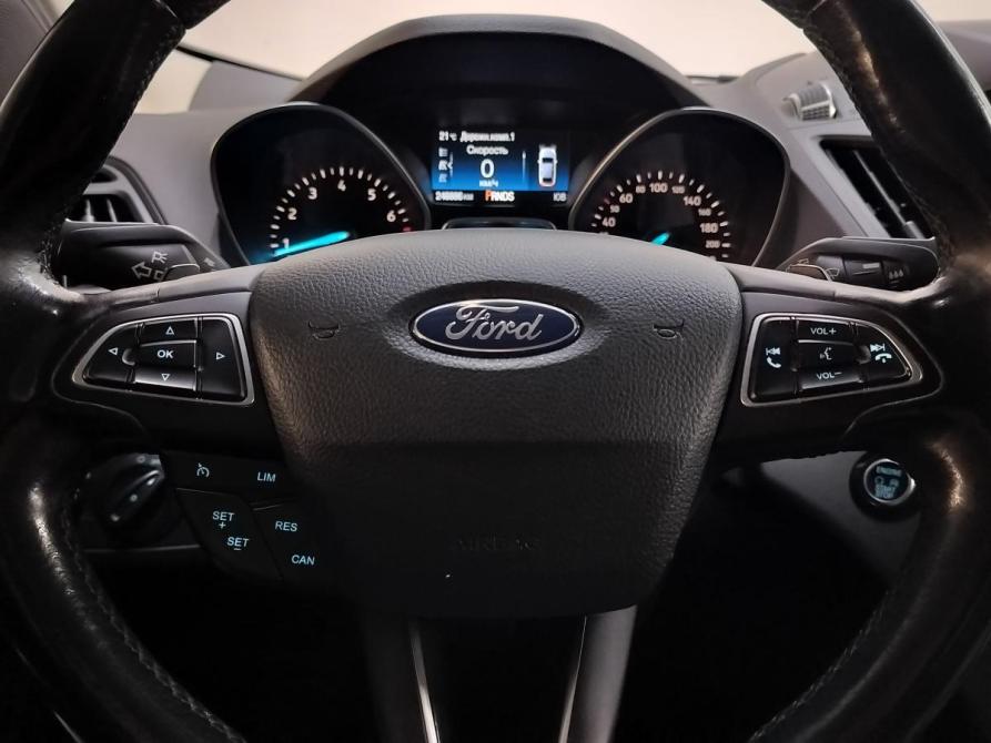 Ford Kuga II Рестайлинг Санкт-Петербург  - изображение 20