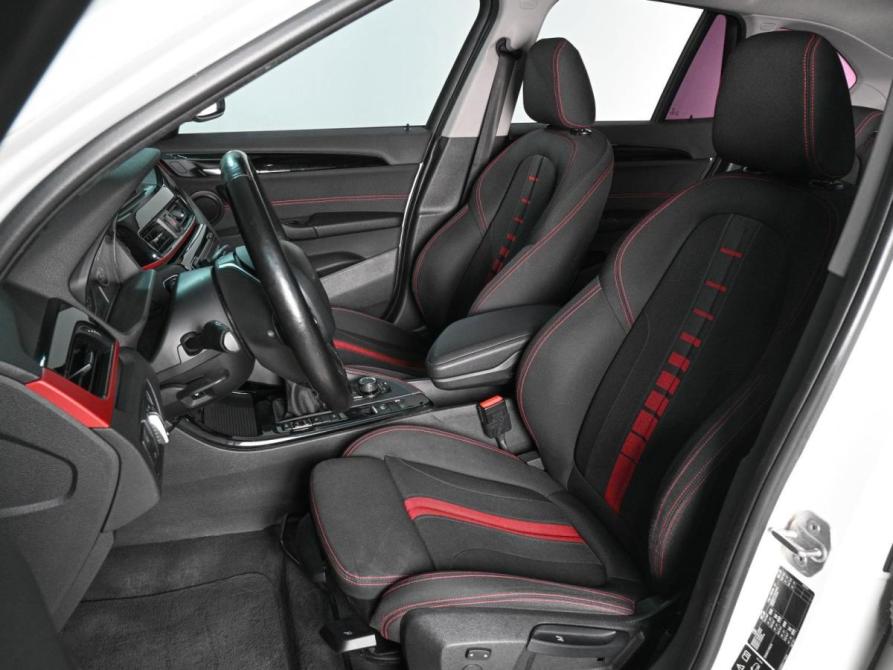 BMW X1 II (F48) Ростов-на-Дону  - изображение 10