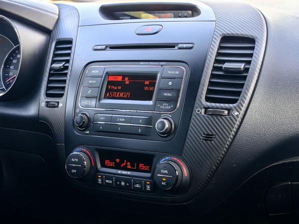 Kia Cerato III с пробегом 2014 года, цена 564 900 рублей, 298927 км, седан, Автокод Объявления