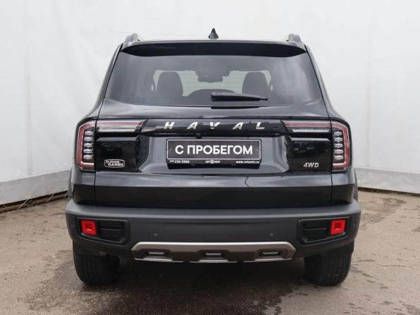 Haval Dargo I с пробегом 2025 года, цена 3 120 000 рублей, 10306 км, внедорожник, Автокод Объявления