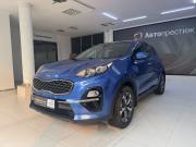 Kia Sportage IV Рестайлинг Минеральные Воды  - изображение 9