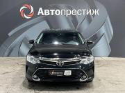 Toyota Camry VII (XV50) Рестайлинг Пермь  - изображение 28