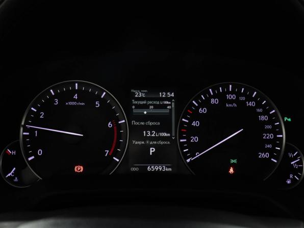 Lexus RX IV с пробегом 2017 года, цена 4 397 000 рублей, 66000 км, внедорожник, Автокод Объявления
