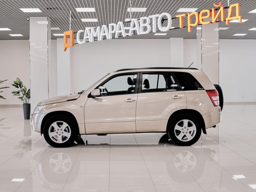Suzuki Grand Vitara II Самара  - изображение 6