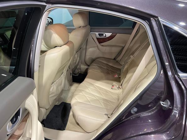 Infiniti FX II (S51) с пробегом 2011 года, цена 1 739 000 рублей, 196375 км, внедорожник, Автокод Объявления