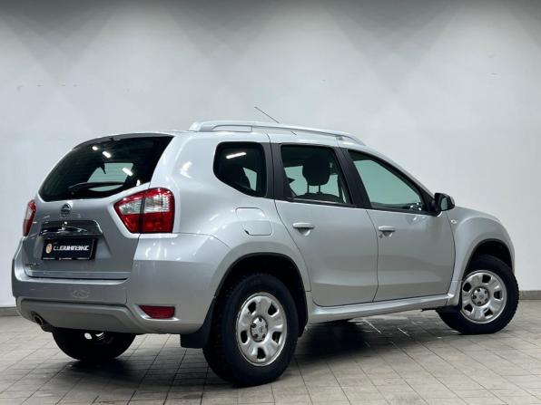 Nissan Terrano III (D10) с пробегом 2016 года, цена 1 230 000 рублей, 134500 км, внедорожник, Автокод Объявления