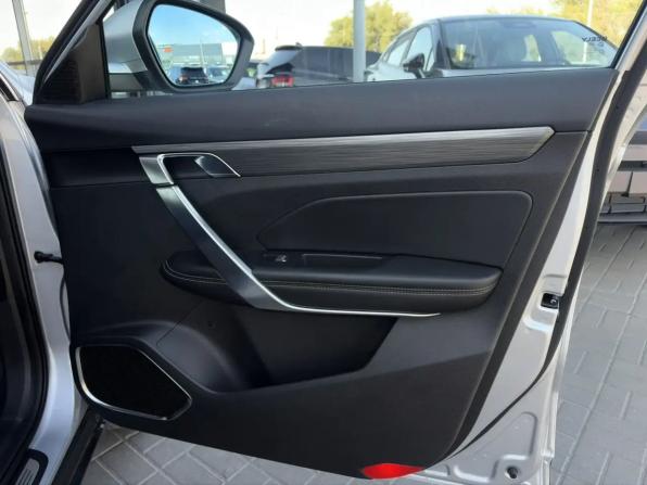 Geely Atlas Pro с пробегом 2024 года, цена 2 210 000 рублей, 37473 км, внедорожник, Автокод Объявления
