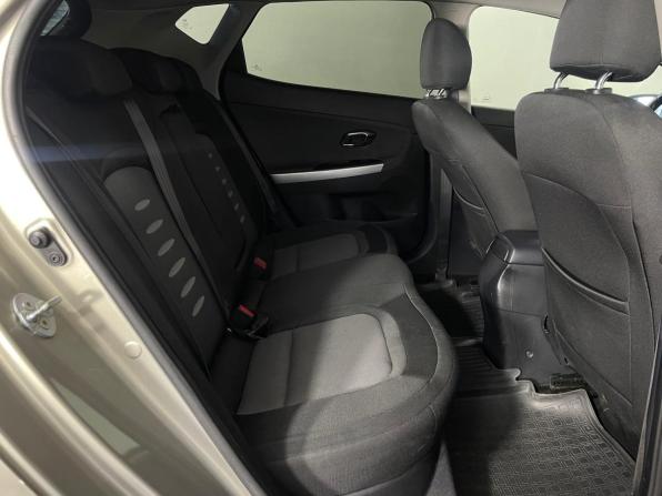 Kia Ceed II с пробегом 2013 года, цена 1 049 000 рублей, 172525 км, хэтчбек, Автокод Объявления