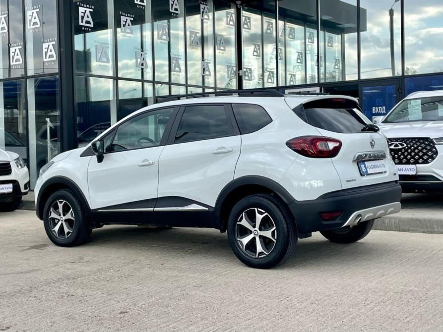 Renault Kaptur I Краснодар  - изображение 3