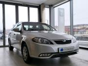 Daewoo Gentra II Мурманск  - изображение 25