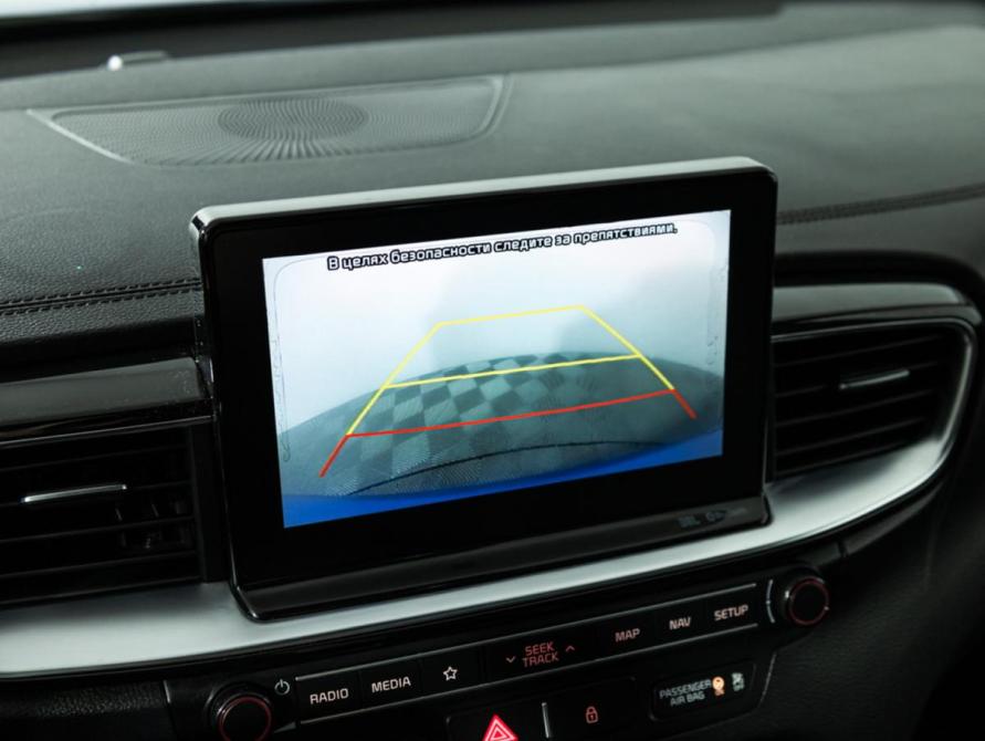 Kia Ceed III Санкт-Петербург  - изображение 18
