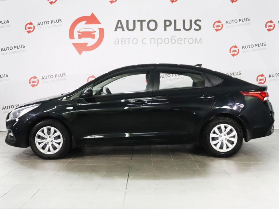 Hyundai Solaris II Минеральные Воды  - изображение 6