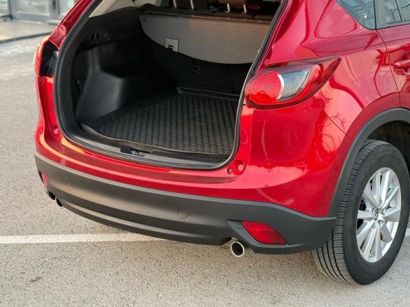 Mazda CX-5 I с пробегом 2014 года, цена 1 730 000 рублей, 170108 км, внедорожник, Автокод Объявления